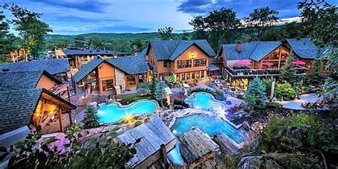 quebec spa resort